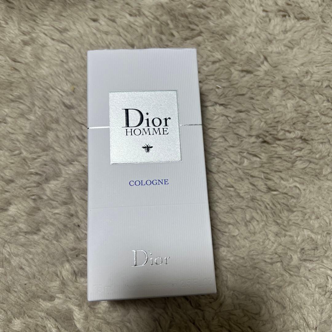 Dior Homme 香水75ml