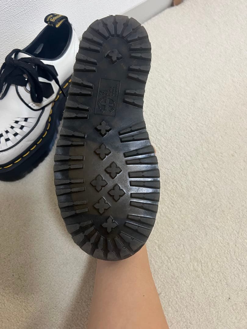 ⭐︎美品⭐︎Dr.Martens SIDNEY シドニー