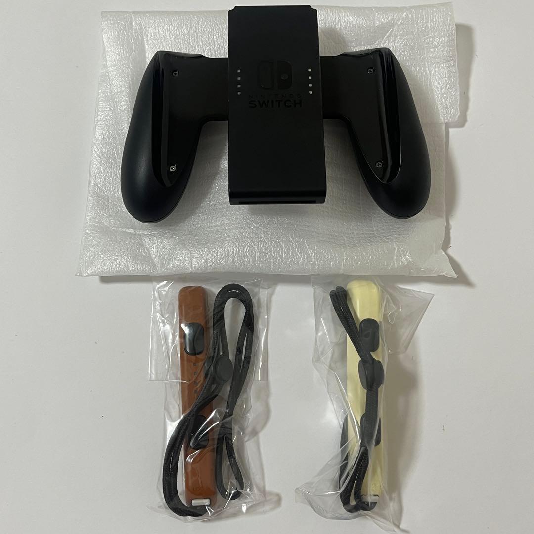 任天堂Switch ポケットモンスター Let's Go! ピカチュウセット