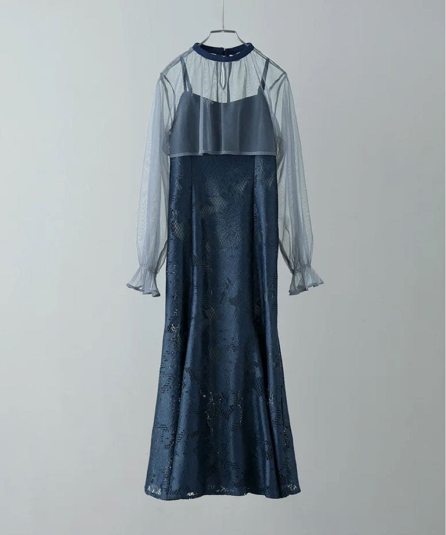 【美品】オケージョンドレス