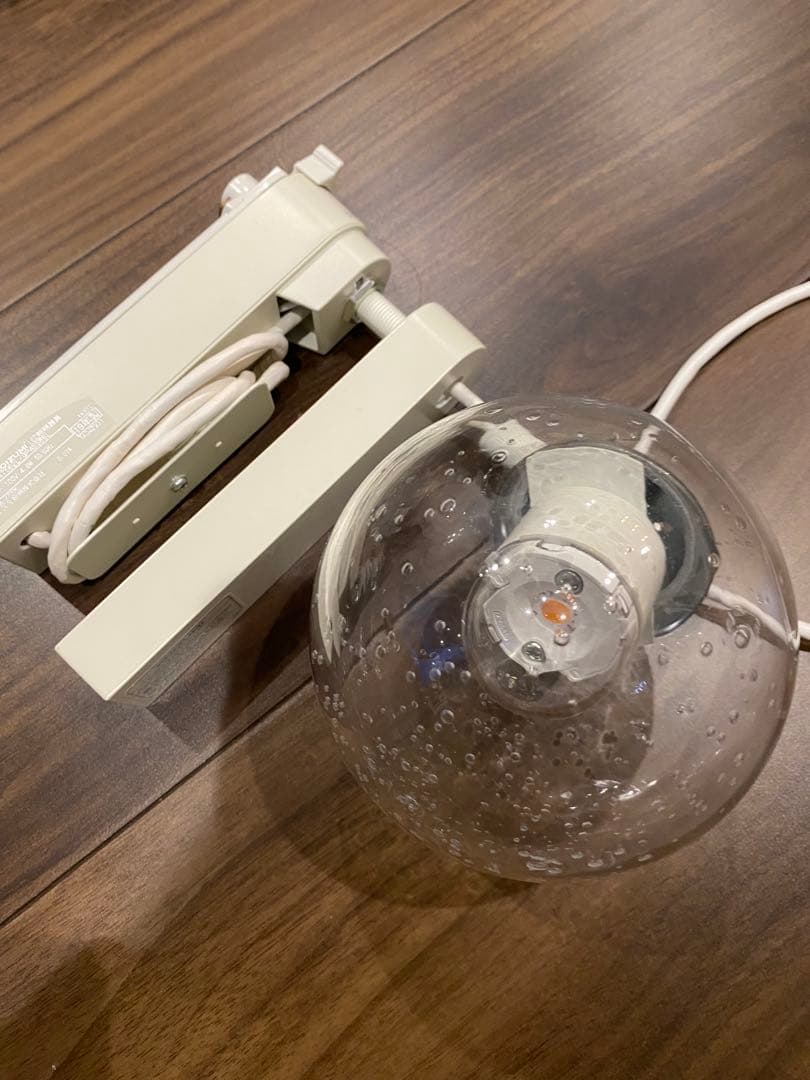 KOHZUMI コイズミ LED照明 ペンダントライト　3個