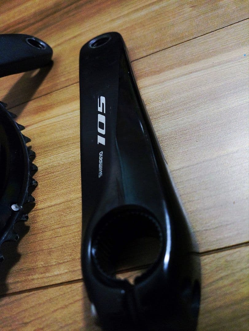 シマノ 105 r7000 機械式 コンポセット 11S/リムブレーキ