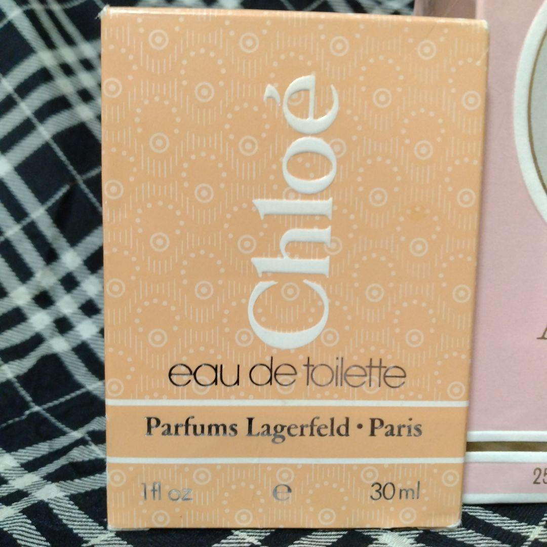 Diorissimo Atomiseur Parfum 25g&クロエ& JOY