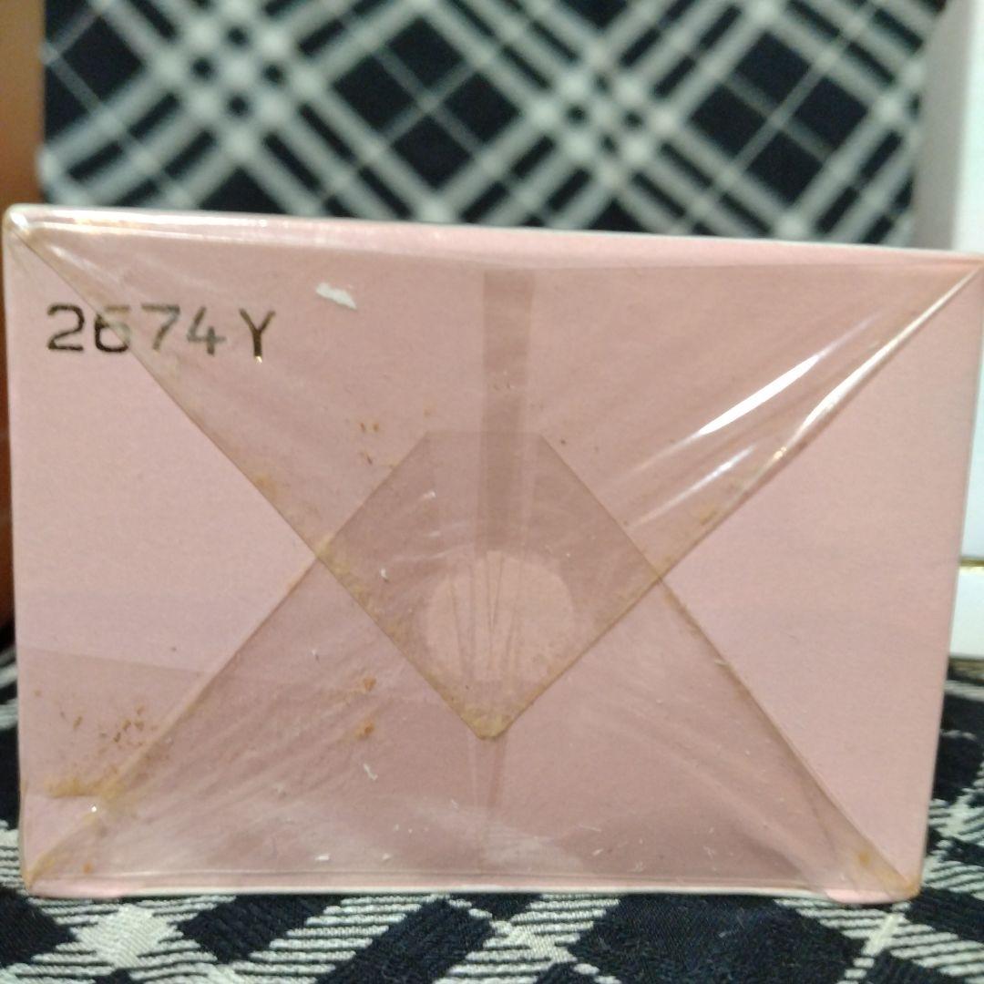 Diorissimo Atomiseur Parfum 25g&クロエ& JOY