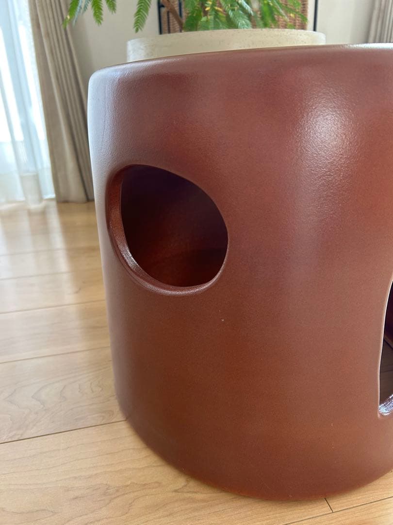 ❤︎【美彩恋都】黄土座浴　よもぎ蒸し　椅子