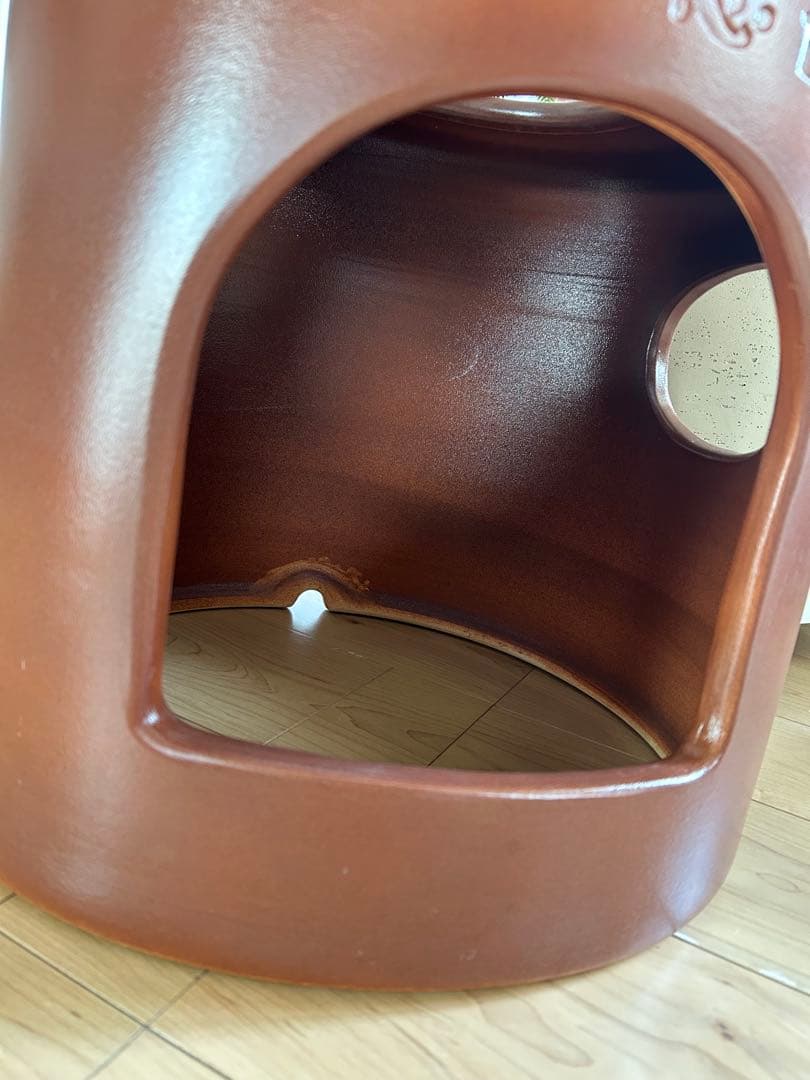 ❤︎【美彩恋都】黄土座浴　よもぎ蒸し　椅子