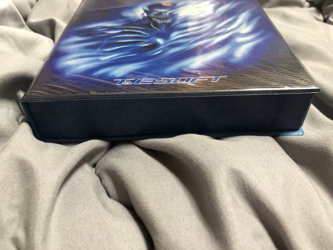 レア！動作確認済み　幻獣鬼アンデットライン　x68000