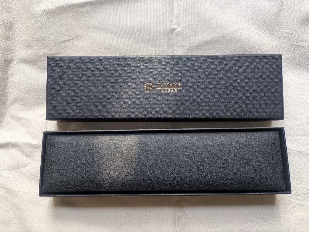 銀座田中 田中貴金属 K18喜平ネックレス 18金ネックレス