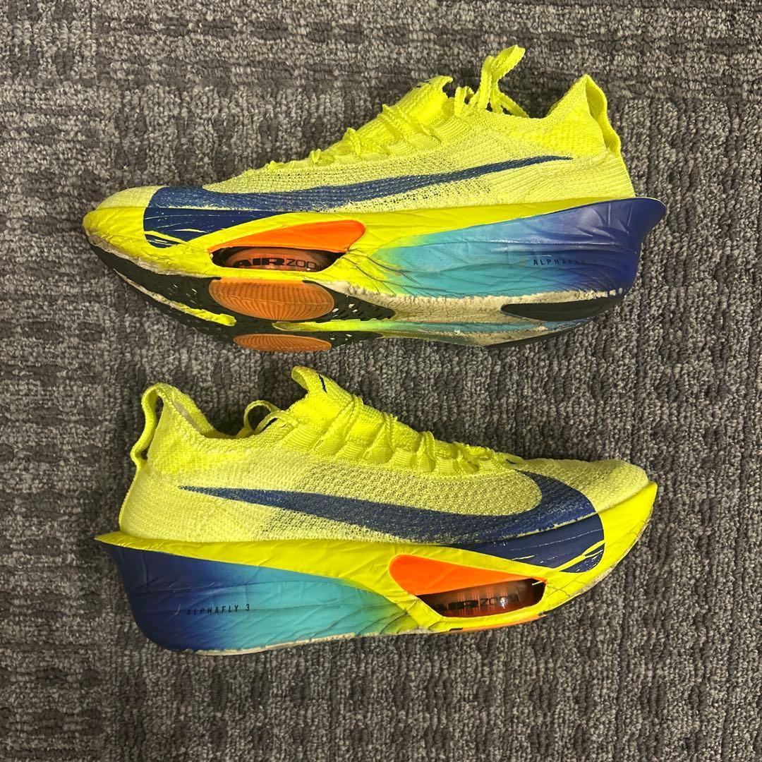 NIKE アルファフライネクスト%3