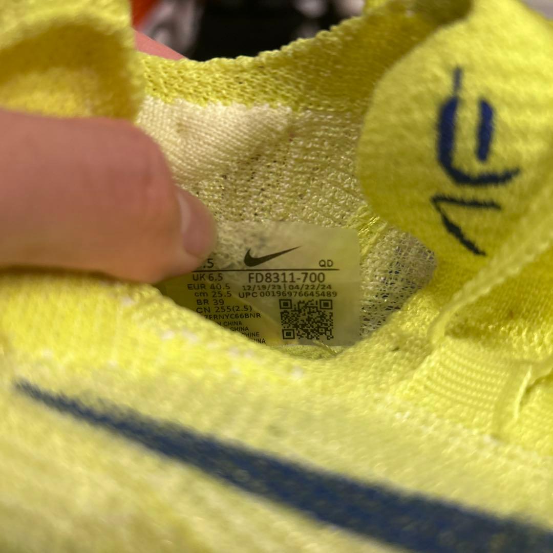 NIKE アルファフライネクスト%3