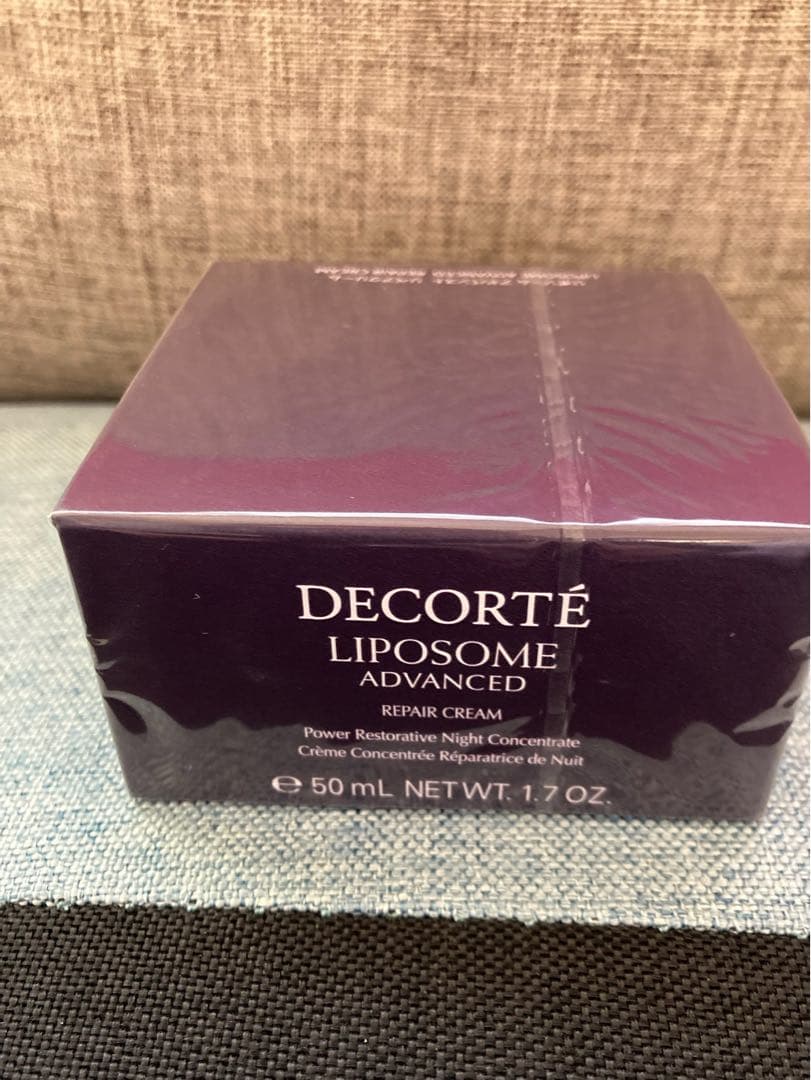 国内正規品！コスメデコルテ リポソームアドバンスト リペアクリーム