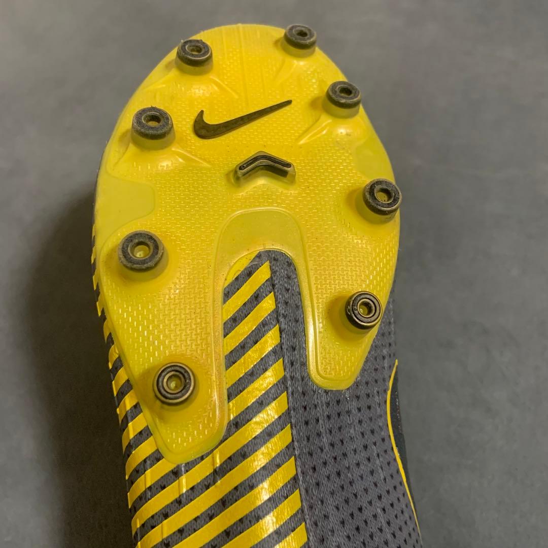 【日本未発売品】マーキュリアルスーパーフライ6エリートAG-PRO 26cm