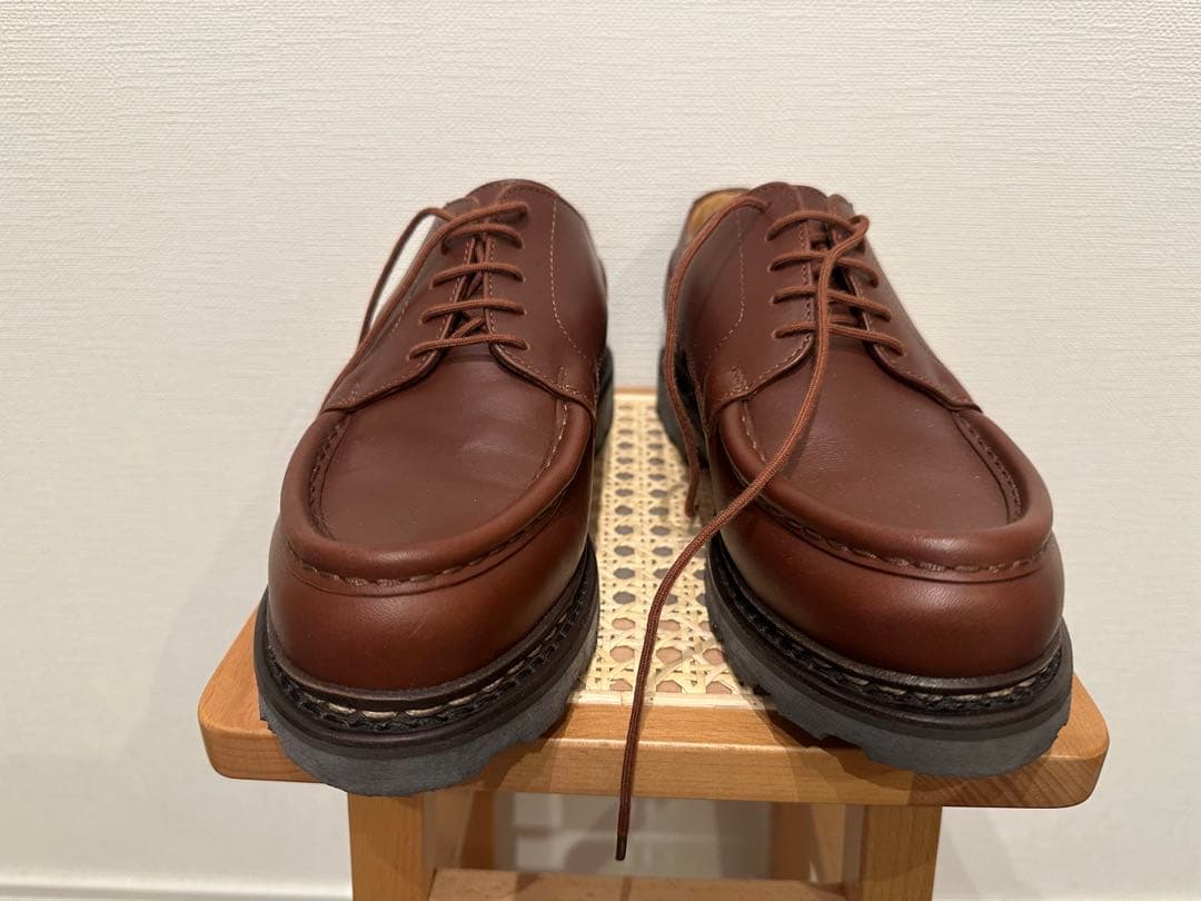 Paraboot VILLANDRY サイズ6.5