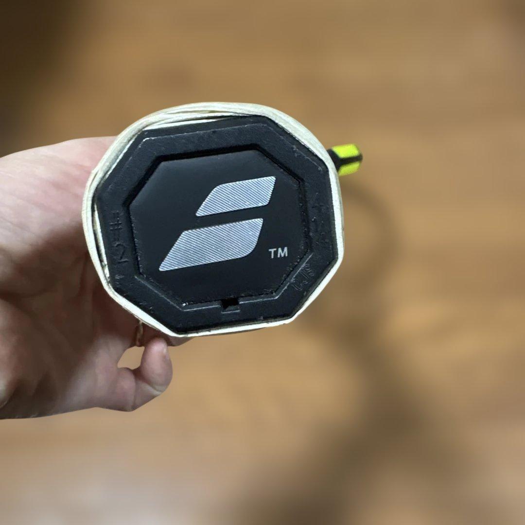 Babolat Pure Drive 100 Team テニスラケット　285g