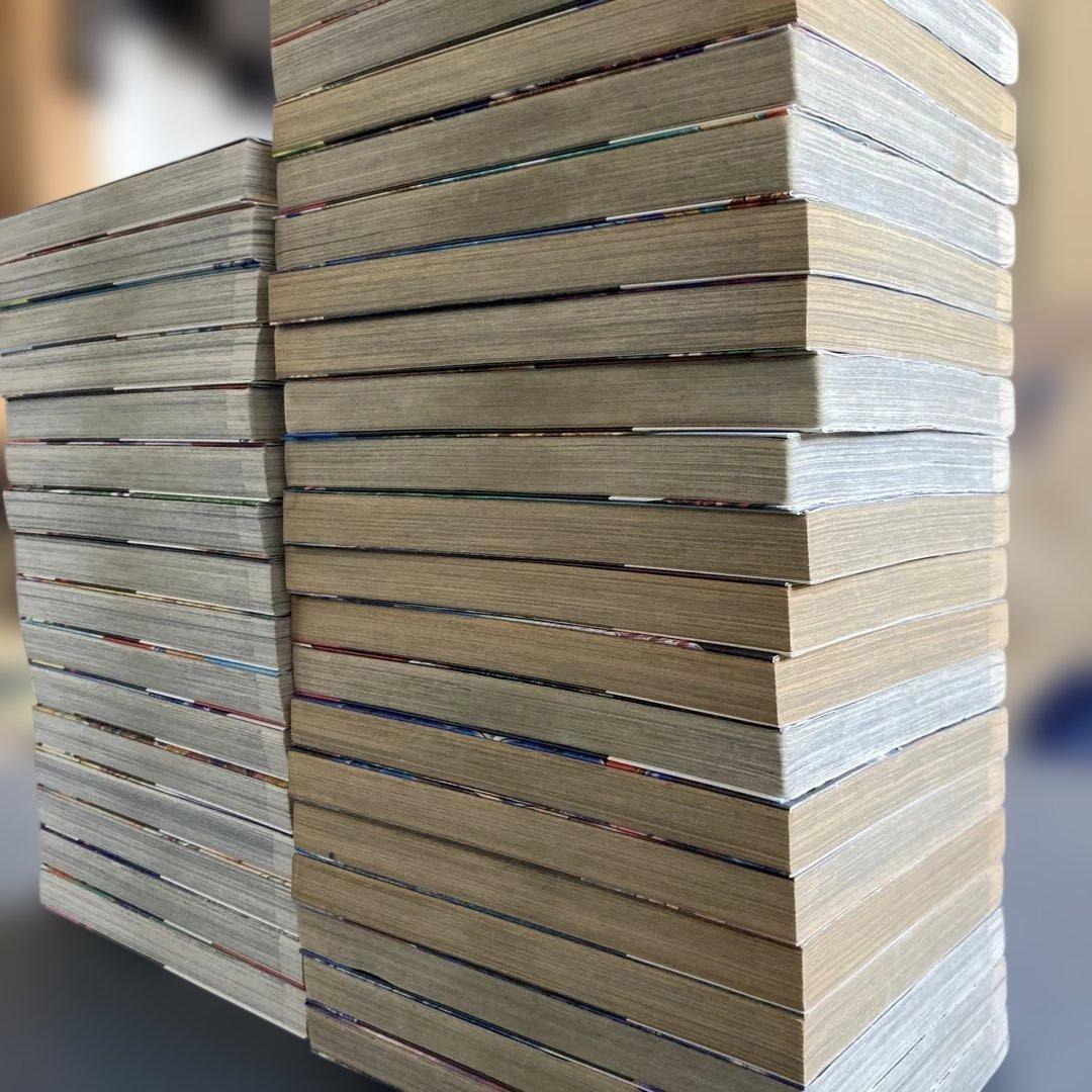 キングダム　コミック36冊セット