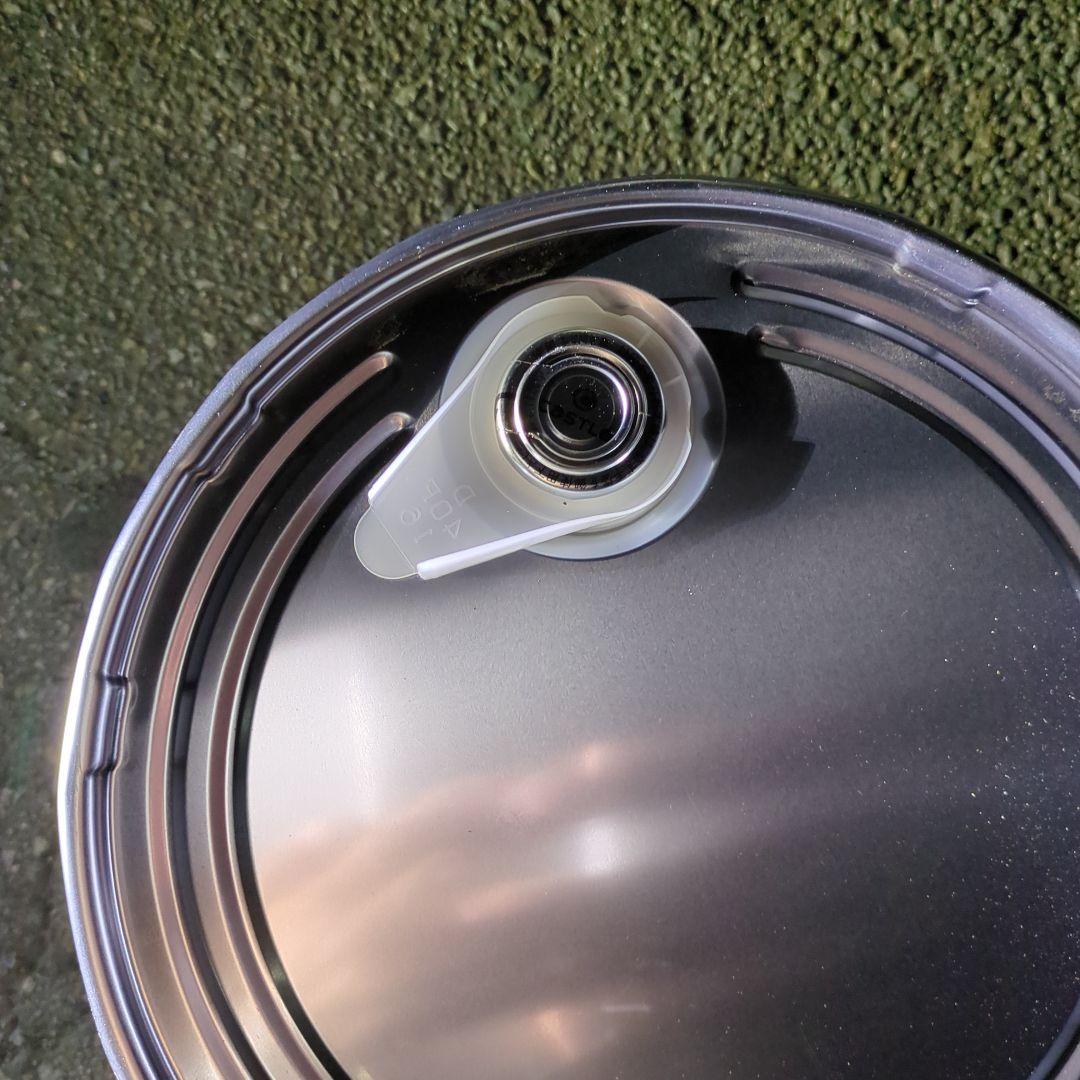 トヨタ純正ディーゼルオイル　DL-1 5W-30