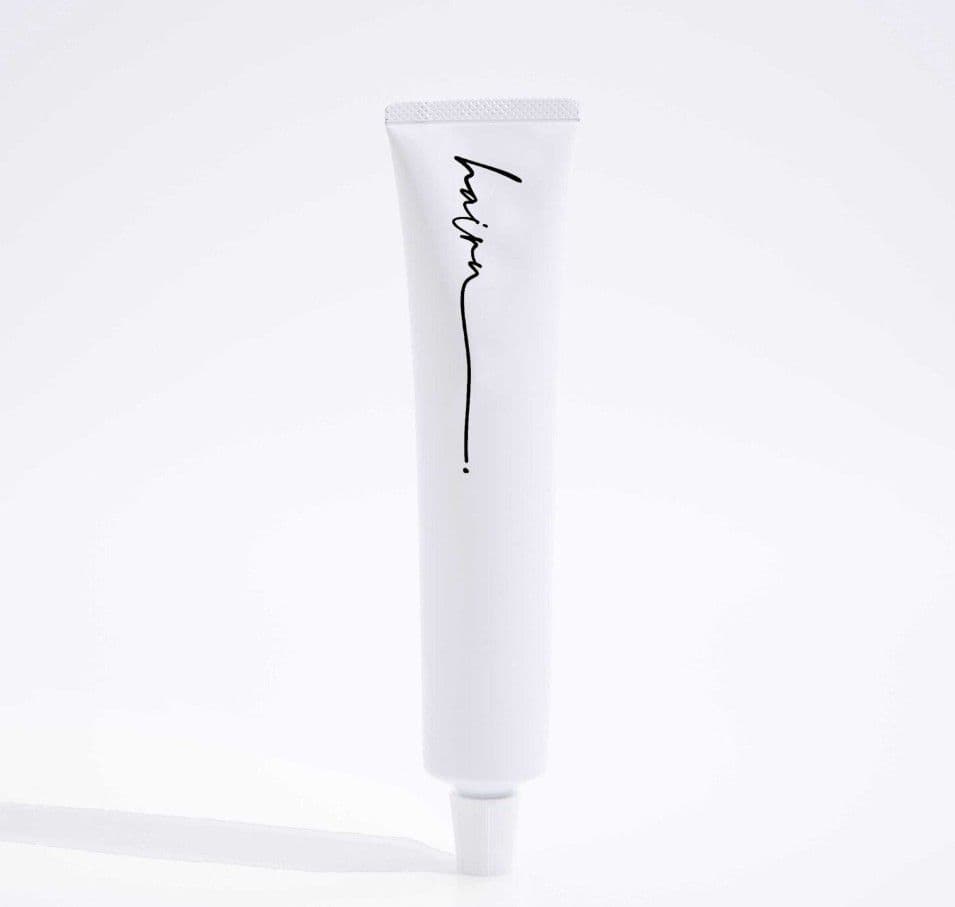 hairu オリジナル ジェルグリース100g 3本