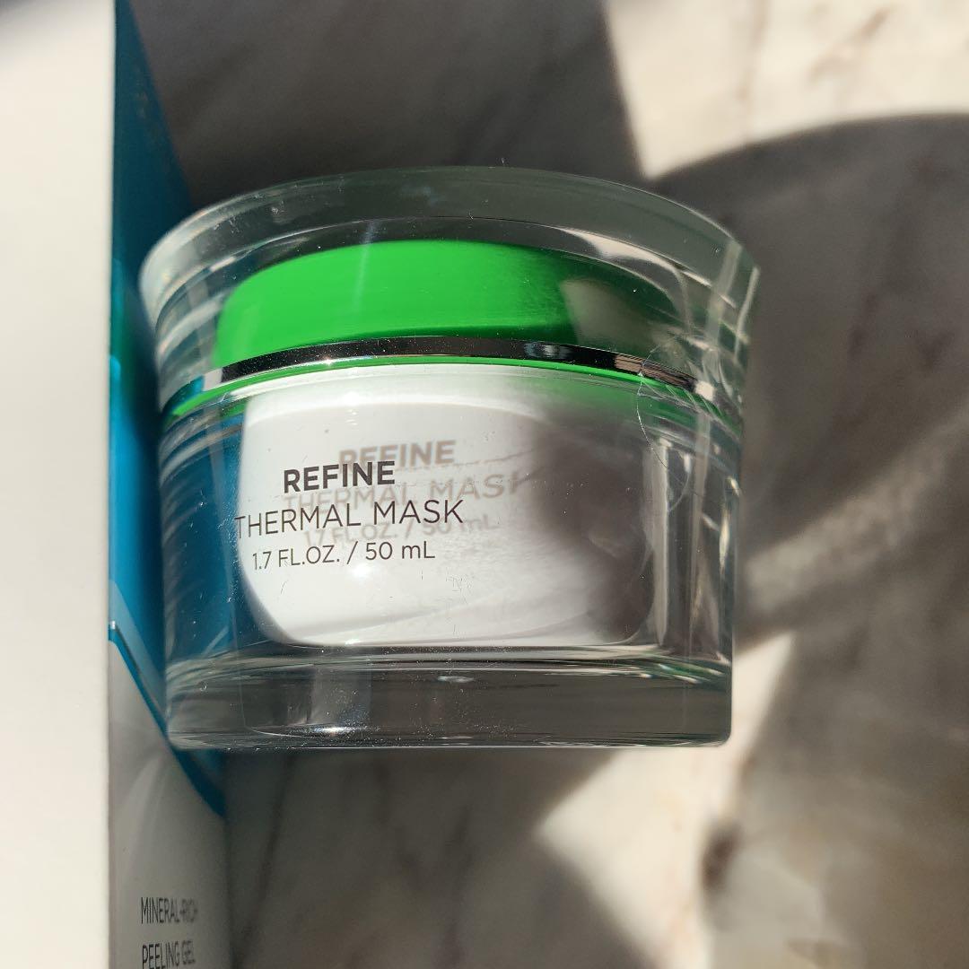 SEACRET ホットマスク