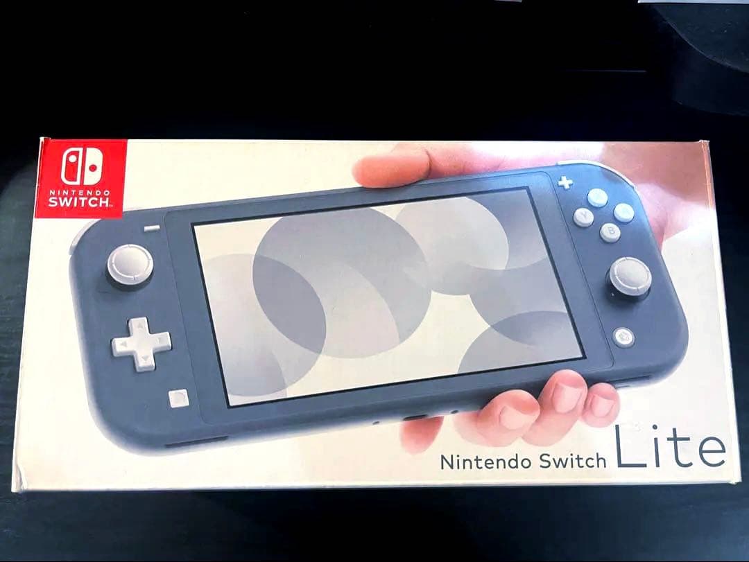 Nintendo Switch Nintendo switch Lite