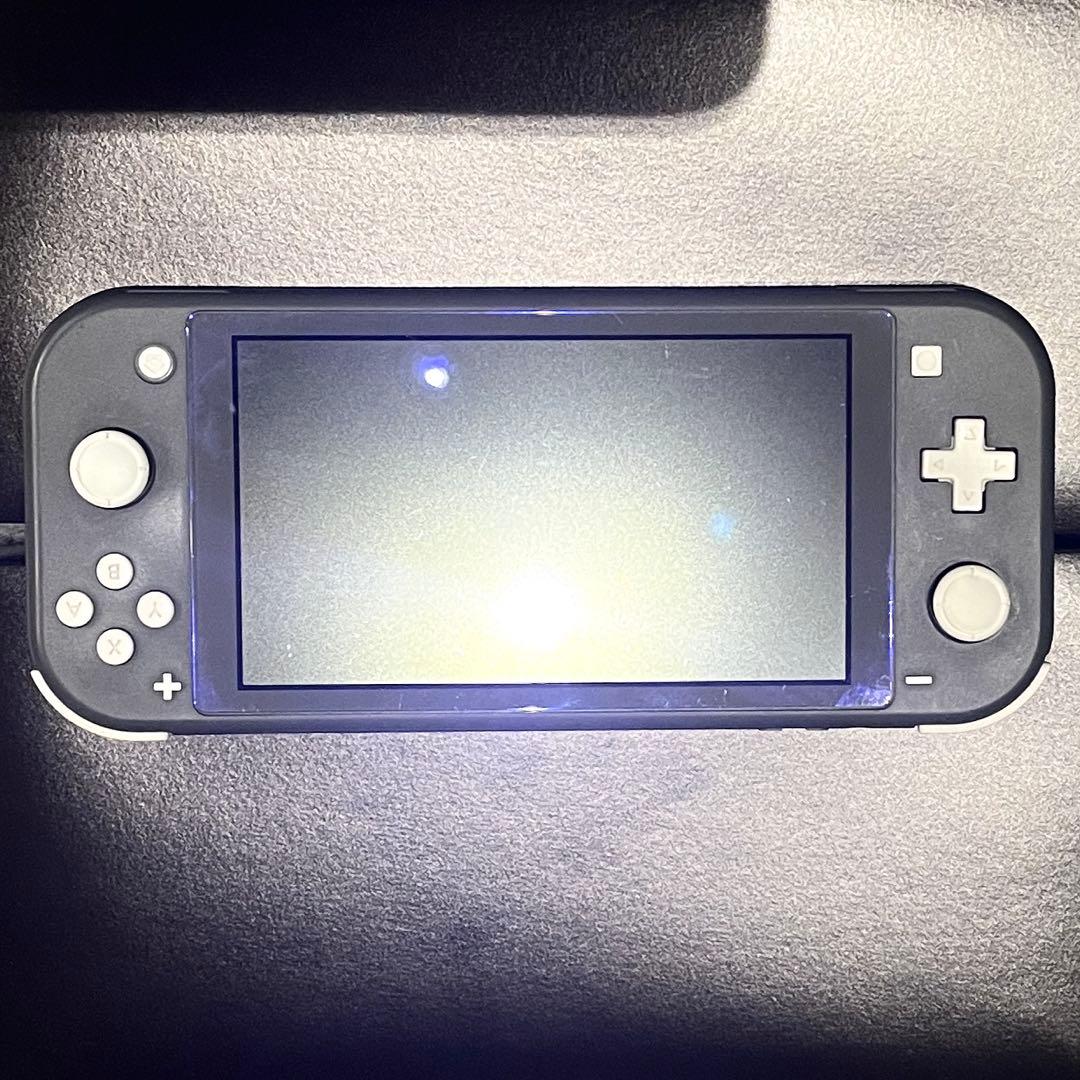 Nintendo Switch Nintendo switch Lite