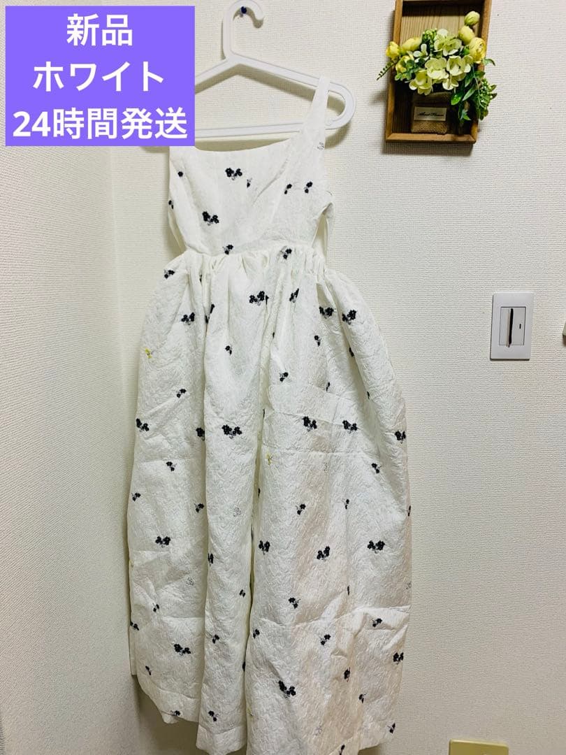 ワンピース Bibiy.B. COSMOS DRESS