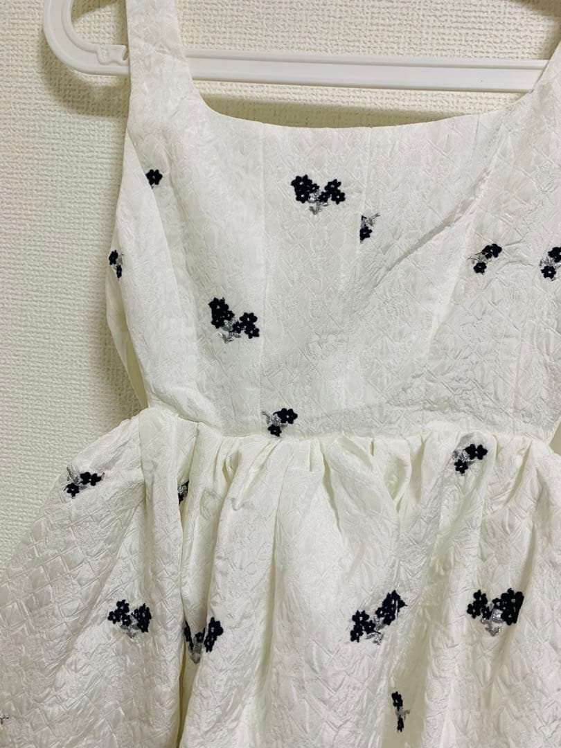 ワンピース Bibiy.B. COSMOS DRESS
