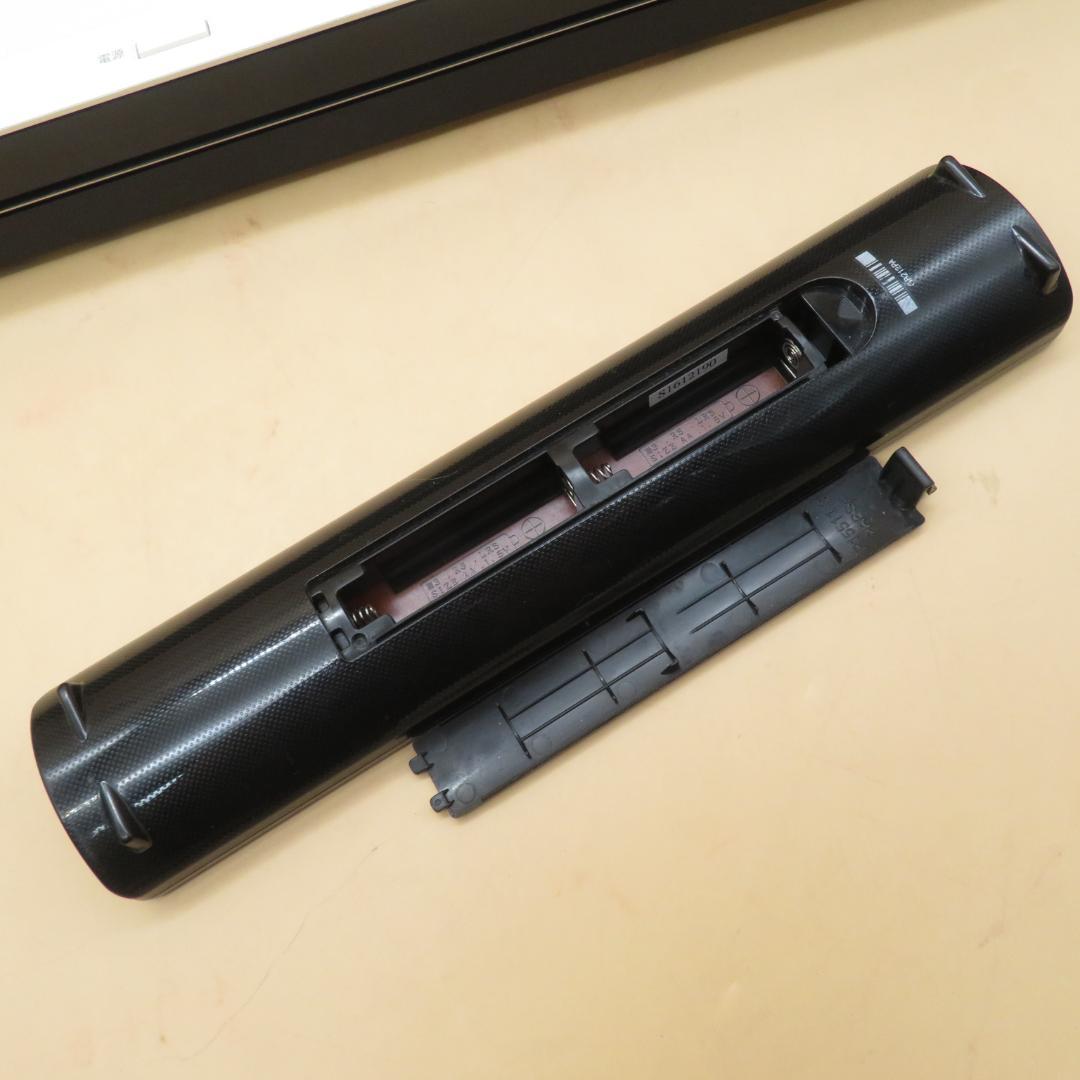 動作良好　シャープ AQUOS ブルーレイレコーダー BD-WW1000