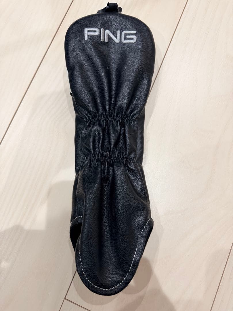 【タイト】【美品】PING G430 フェアウェイウッド 5w