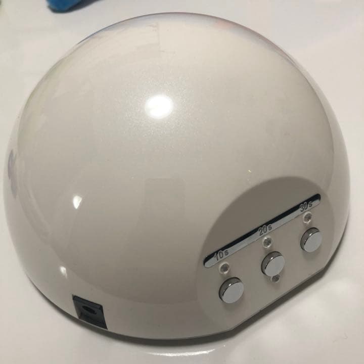 LEDライト ジェルネイル