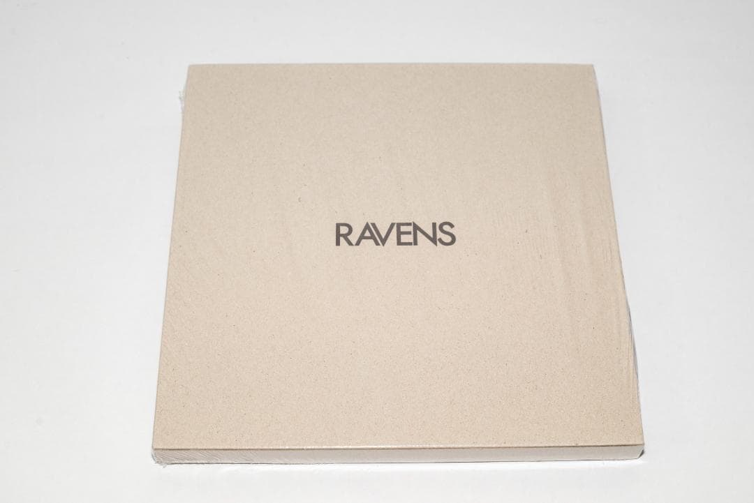 【新品未開封】RAVENS 鴉 深瀬昌久 写真集 MACK 2017 初版