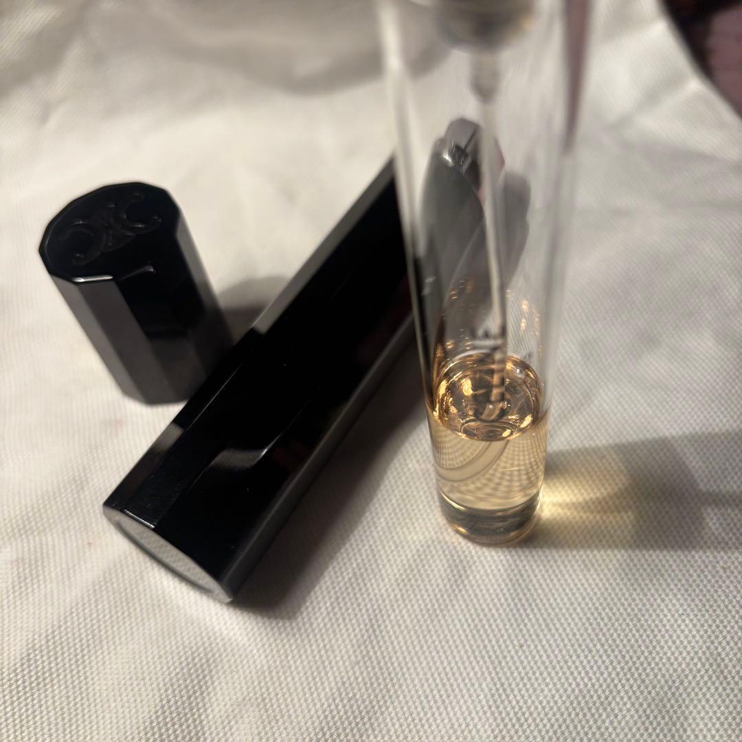 CELINE パラード 15ml プラスアトマイザー