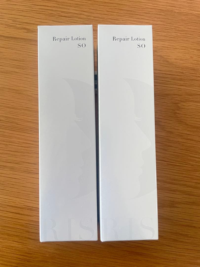 【RISOU】リソウ　リペアローション SO 140mL 2本セット