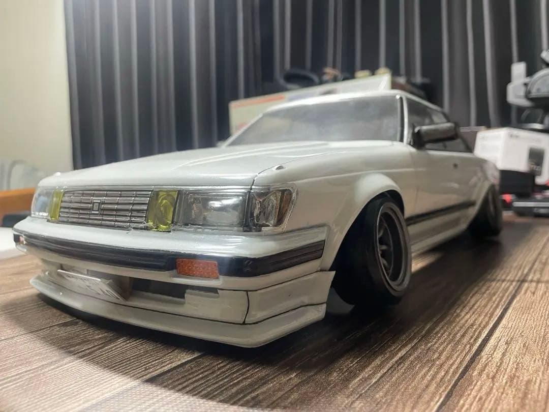 ヨコモ YD-2S フルセット gx71 markⅡ