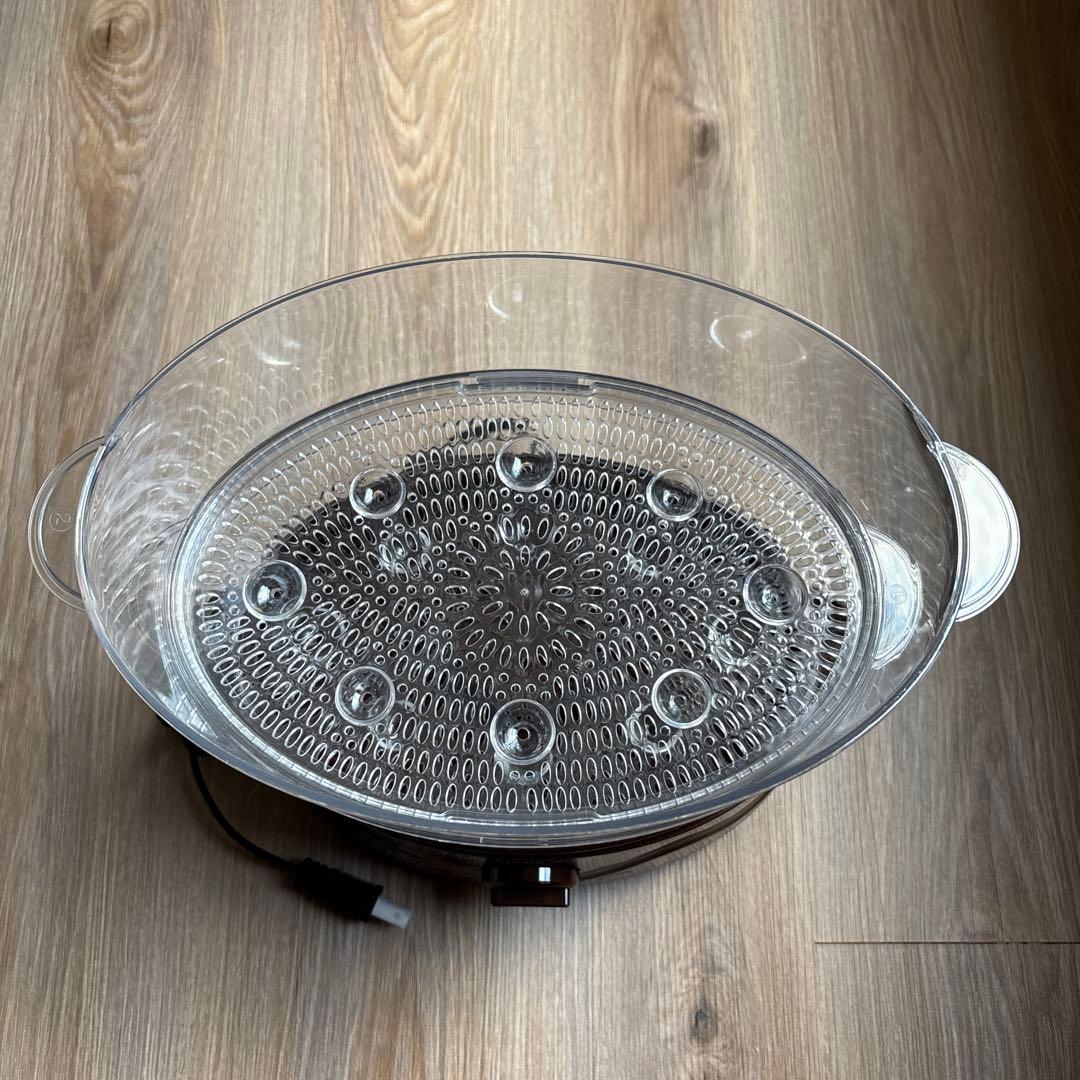 業務用マルチスチームウォーマー ホットストーン タオル ハーブボール