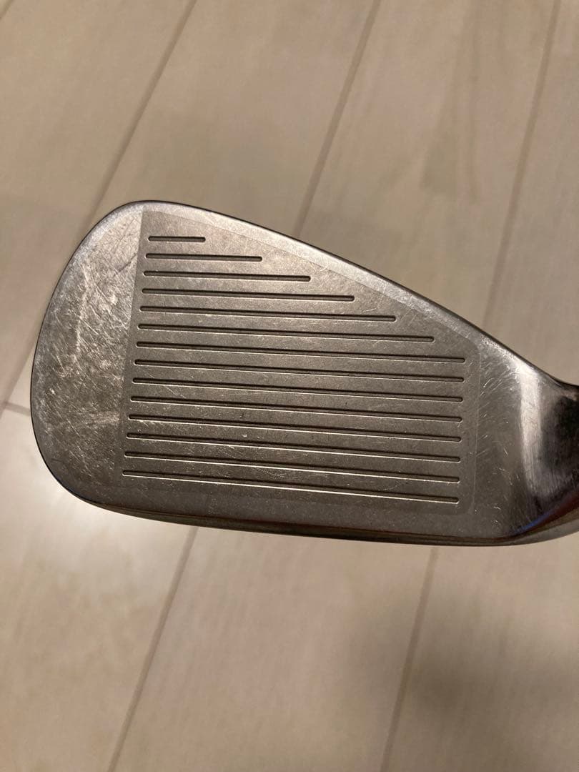 ゼクシオXXIO13 メンズ　カーボンR 6~P