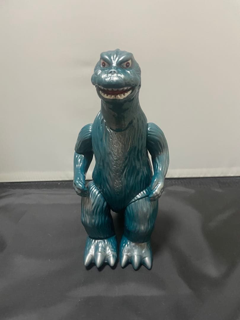 M1号 大戦争ゴジラ