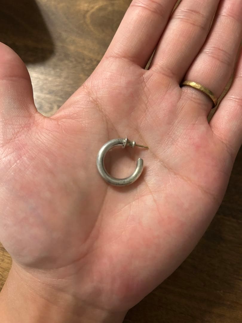 アクセサリー careering 501