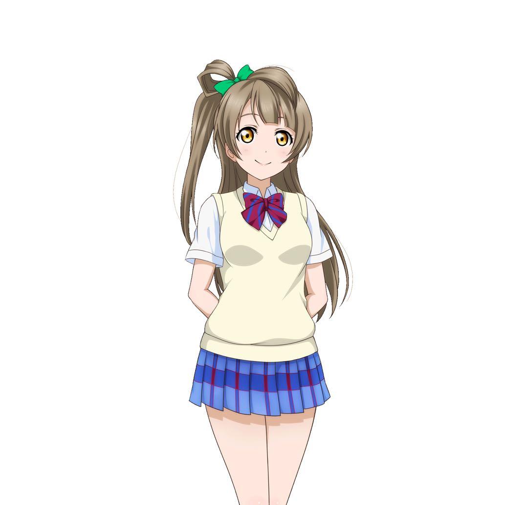 杏様 ウィッグオーダー ②制作費ページ