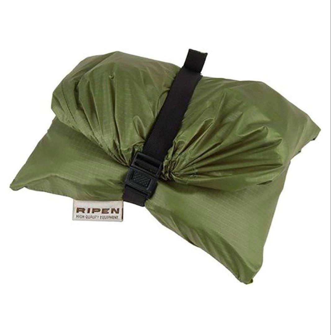 アライテント ビバークタープ M(ポール別売) 370920