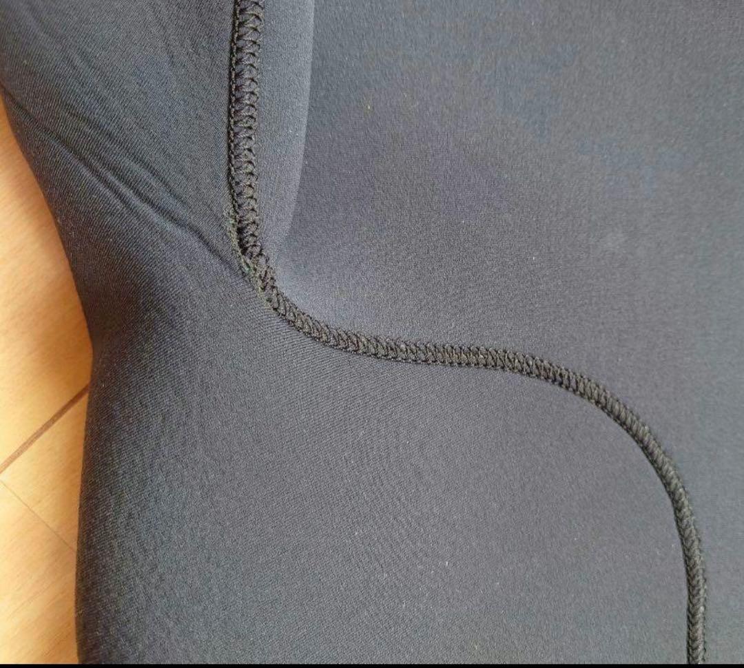 Hurleyスプリング (2ミリ) XXL