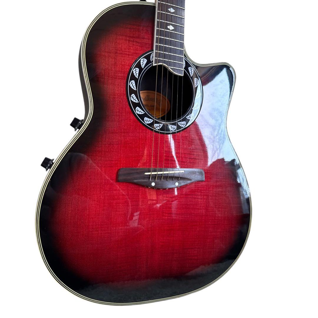 Stafford SE-350 ソフトケースつき