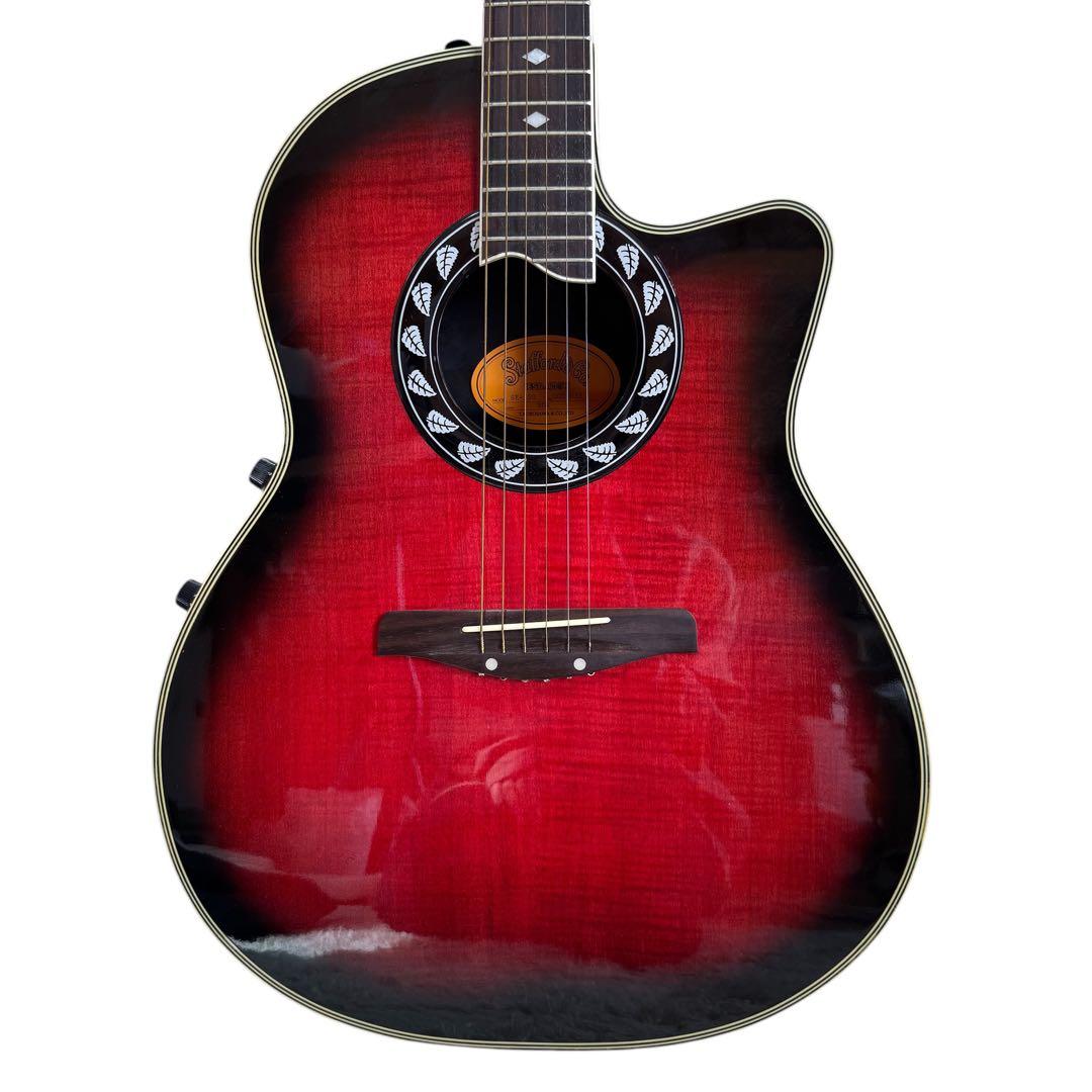 Stafford SE-350 ソフトケースつき