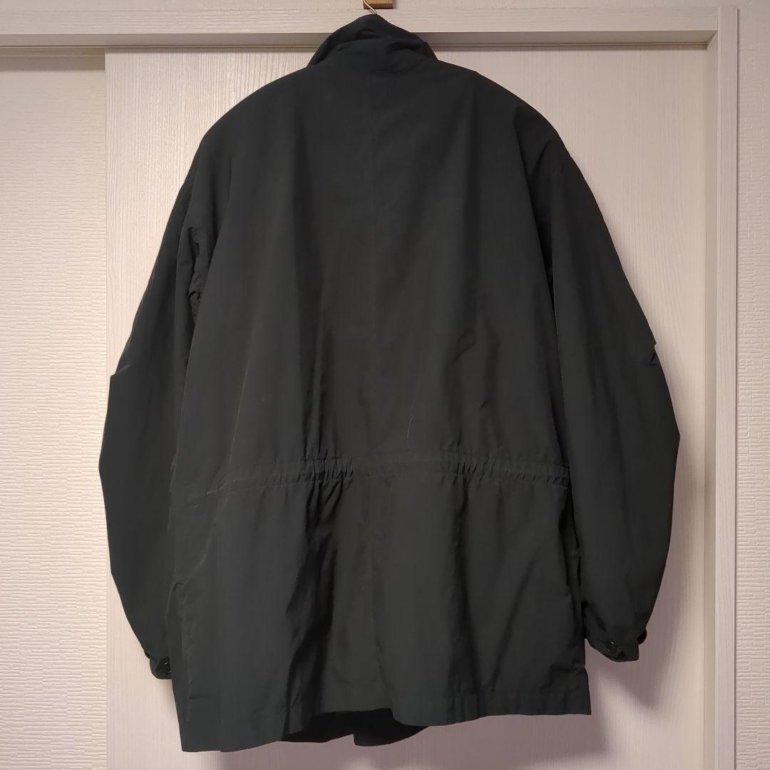 ジャケット・アウター 23aw ATON air weather short mods coat 04