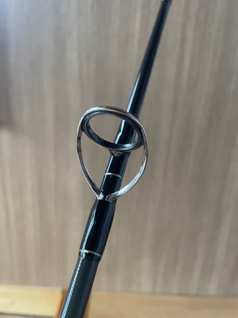 リップルフィッシャー　オーシャンアロー　5930 マグロジギング