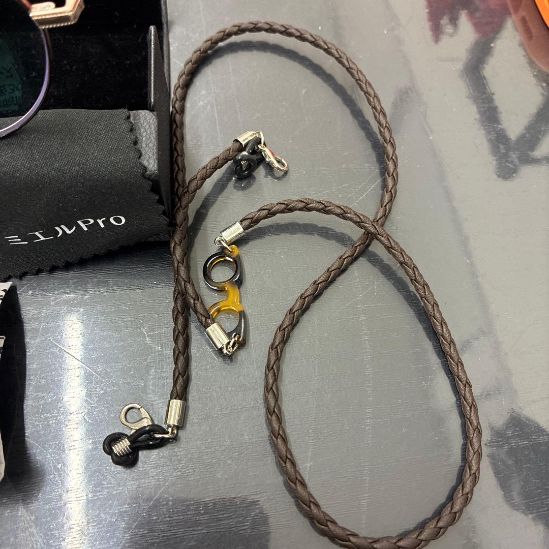 ミエルpro MR002-TO