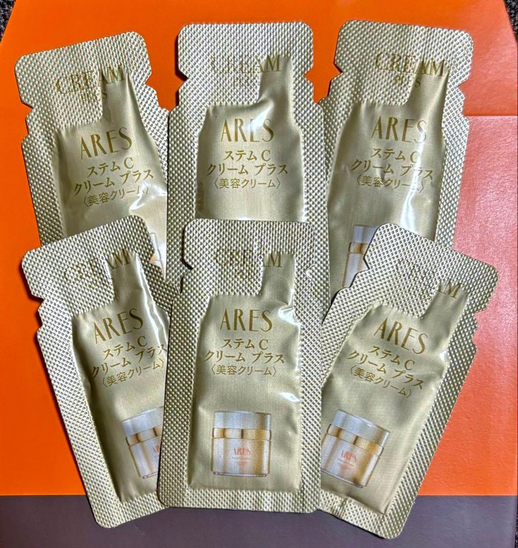 ARESステムC✨３点フルセット❤️