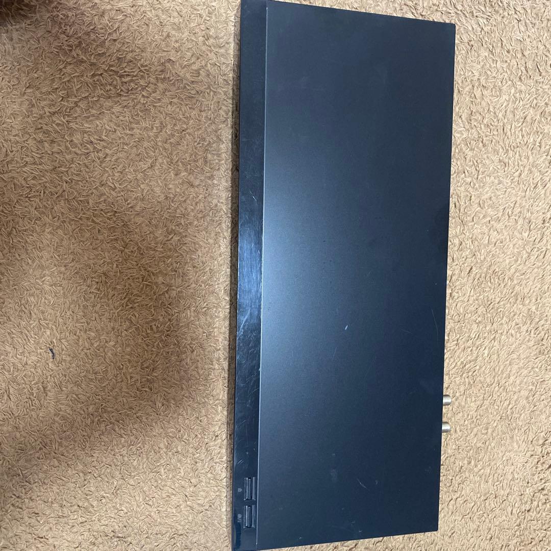 パナソニック　ブルーレイレコーダー　DMR-2CW100