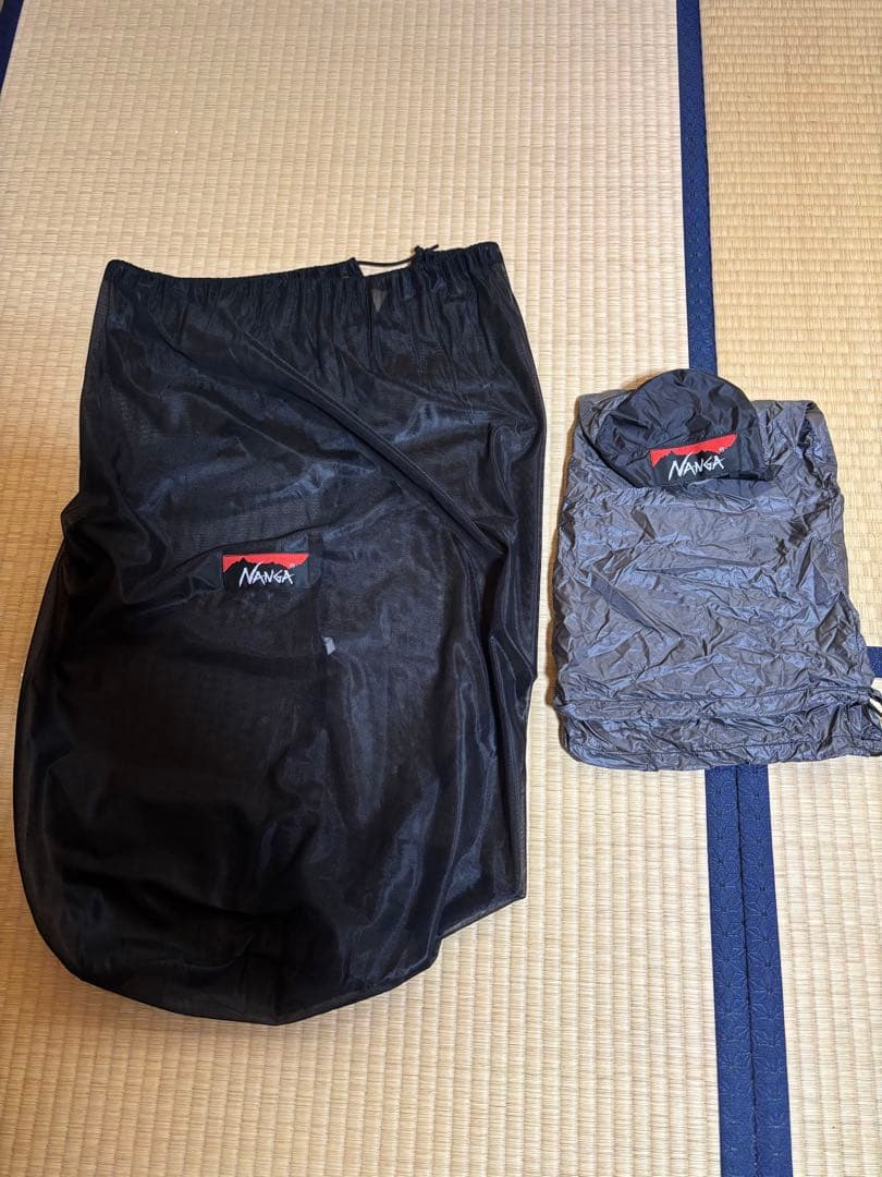 ＮＡＮＧＡ　ナンガ　オーロラライト９００ＤＸ