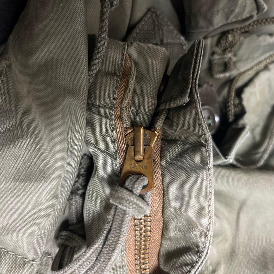 us.army m51 オーバーパンツ カーゴパンツ アメリカ軍