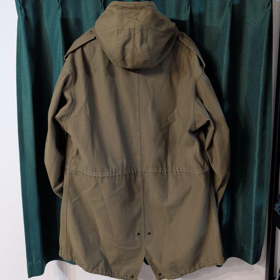 バズリクソンズ M-51 パーカ XL モッズコート conmar